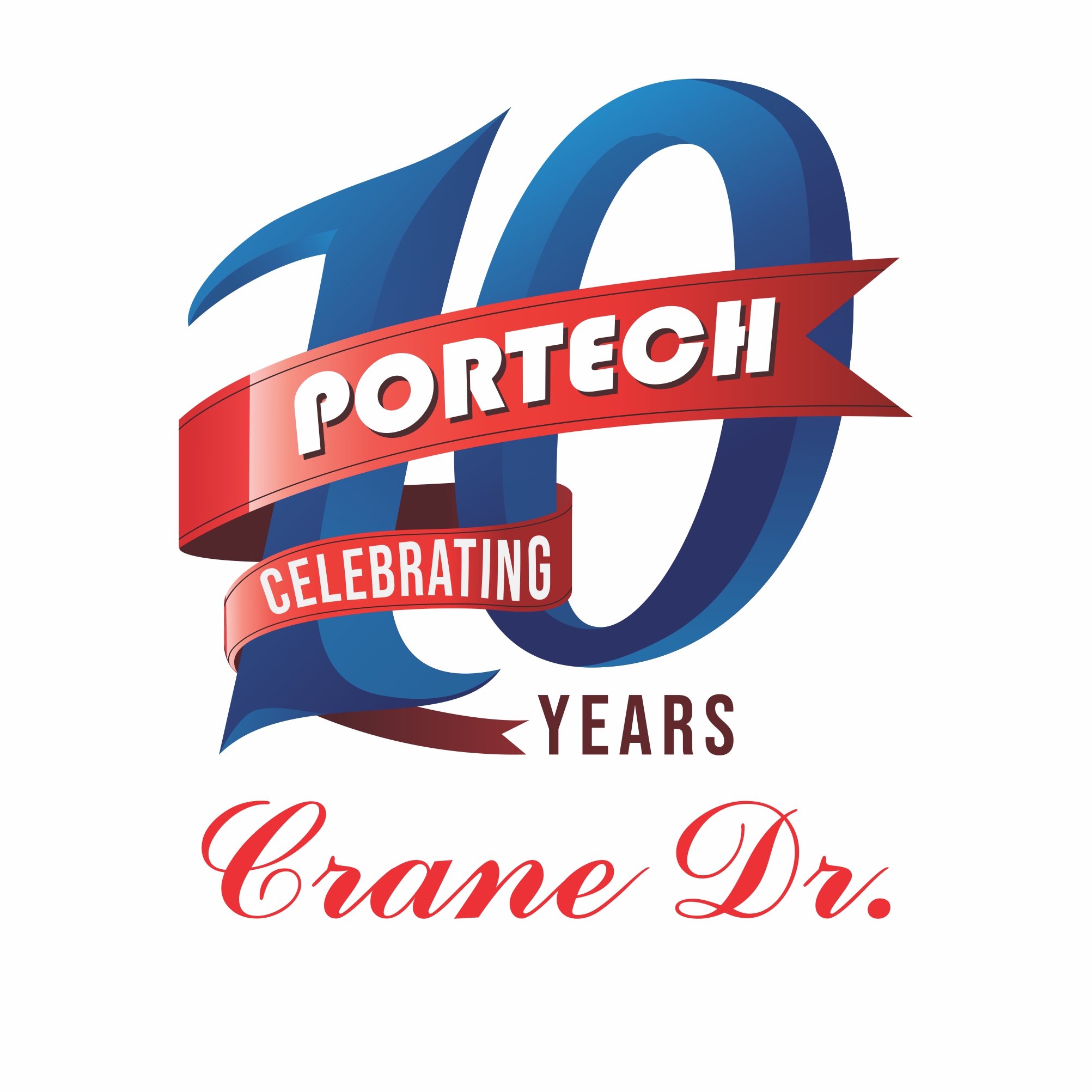 PORTECH LOGO